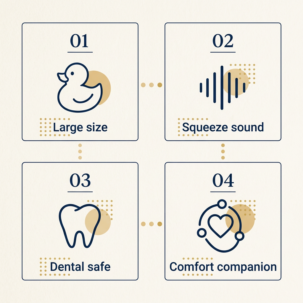 Product features overview