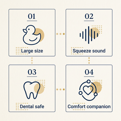 Product features overview