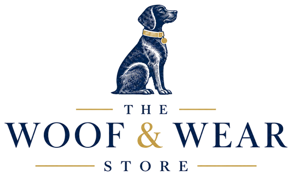 The Woof and Wear store 
